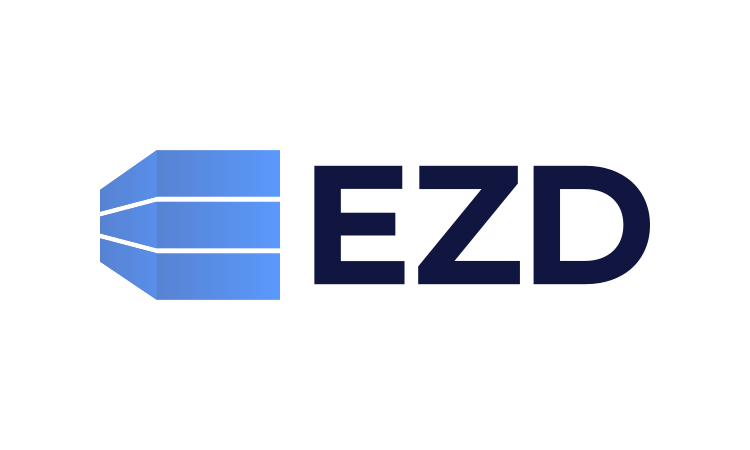 EZD logo